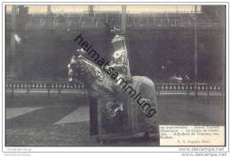 Delcampe - 75e Anniversaire - Grand Tournoi Historique - Le Compte De Carolais - Feiern, Ereignisse