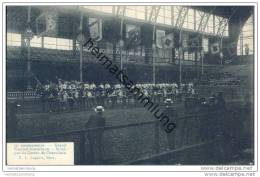 Delcampe - 75e Anniversaire - Grand Tournoi Historique - Musique Du Compte De Carollais - Feiern, Ereignisse