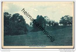 Delcampe - Singapur - Singapore - Goverment House - Singapur