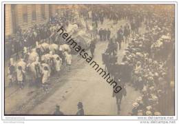 Delcampe - Fêtes De L'Independance A Bruxelles - Char De La Patrie En Fête - Feiern, Ereignisse