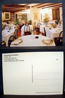 Delcampe - (FG.F09) CANELLI - Ristorante SAN MARCO In Via Alba (ASTI) - Asti