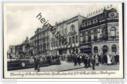 Delcampe - Hamburg - St. Pauli - St. Pauli Säle - Oberbayern - Mitte