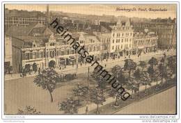 Delcampe - Hamburg - St. Pauli - Reeperbahn - Mitte