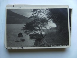 Delcampe - Zwitserland Schweiz Suisse  BE Strand Bei Spiez - Spiez