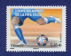 FRANCE Coupe Du Monde De La FIFA 2010 Neuf**. - 2010 – South Africa