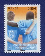 FRANCE Coupe Du Monde De La FIFA 2010 Neuf**. - 2010 – South Africa