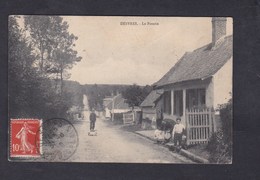 Delcampe - Vente Immediate Desvres (62) La Poterie ( Animée Imp. Swyghedauw) - Desvres