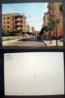 Delcampe - (FG.F10) MATERA - VIA GENERALE PASSARELLI - Matera