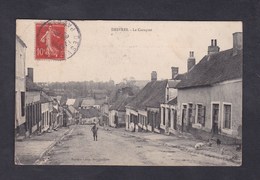 Delcampe - Vente Immediate Desvres (62) Le Caraquet ( Animée Imp. Swyghedauw) - Desvres