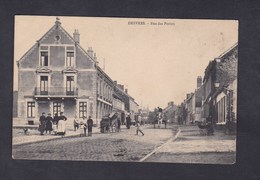 Delcampe - Vente Immediate Desvres (62) Rue Des Potiers  ( Animée Imp. Swyghedauw) - Desvres