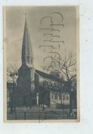 Delcampe - Paris 15 ème Arr (75) :L'église Saint-!Léon En 1930 PF. - Paris (15)