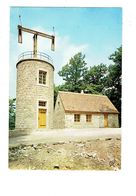 Delcampe - Cpm - 67 - Saverne - TOUR DU Télégraphe AÉRIEN DU Haut BARR - - Saverne
