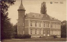 Delcampe - Veerle Laakdal  Zicht Kasteel 1934 - Laakdal
