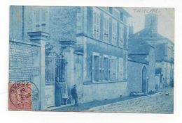 Delcampe - Talay ?  -  Sans Légende - Tanlay