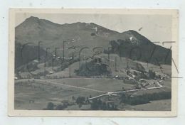 Delcampe - Bellevaux (74) : Vue Générale Du Quartier  Lieu Dit "Les Pâturages D'irmenie" En 1950 PF. - Bellevaux