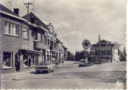 Delcampe - Veerle Laakdal  Hoek Diestbaan Tessenderloseweg (Benzinestation Caltex) - Laakdal