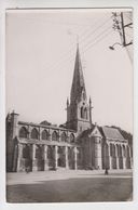 Delcampe - A425 - AUFFAY - Eglise - Auffay