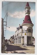 Delcampe - A427 - DIGOIN - La Poste - Digoin