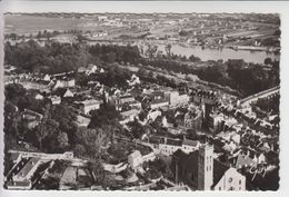 Delcampe - A439 - MEULAN - Vue Générale Aérienne - Pilote Henrard - Meulan