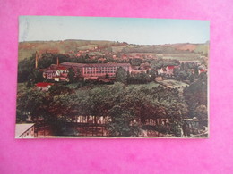 Delcampe - CPA 23 AUBUSSON LES USINES DE TAPIS - Aubusson