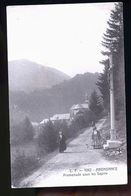 Delcampe - ABONDANCE - Abondance