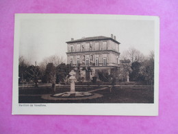 Delcampe - CPA 41 PAVILLON DE VENDOME - Vendome
