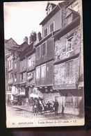 Delcampe - HONFLEUR - Honfleur