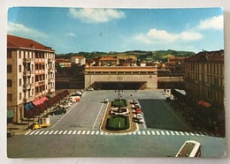 Delcampe - ASTI - PIAZZA GUGLIELMO MARCONI VIAGGIATA FG - Asti