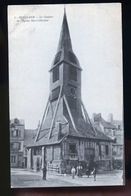Delcampe - HONFLEUR - Honfleur