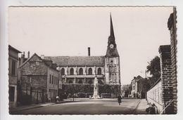 Delcampe - A480 - CAUDEBEC LES ELBEUF - Eglise - Caudebec-lès-Elbeuf