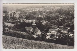 Delcampe - A487 - LYONS LA FORET - Vue Panoramique - Lyons-la-Forêt
