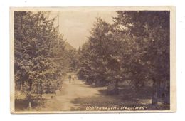 Delcampe - 0-3540 OSTERBURG - UCHTENHAGEN, Hauptweg, 1929 - Osterburg