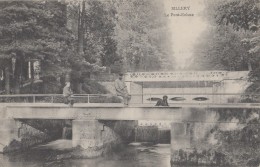 Sillery 51 - Pont Ecluse - Sillery