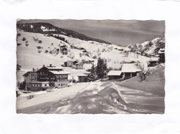 Delcampe - (CPSM)  -   2750  -   LA  CLUSAZ  -  Les  Hôtels  D'en  Haut. - La Clusaz