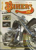 Rivista Motociclistica Bikers Life N° 7 Luglio 1999 - Engines