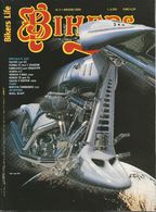 Rivista Motociclistica Bikers Life N° 5 Maggio 2000 - Engines