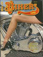 Rivista Motociclistica Bikers Life N° 6 Giugno 2000 - Engines