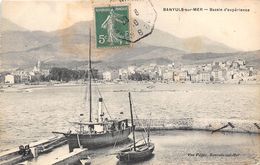 66-BANYULS-SUR-MER- BASSIN D'EXPERIENCE - Banyuls Sur Mer