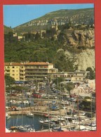 Delcampe - CP 13 CASSIS 14432 - Cassis