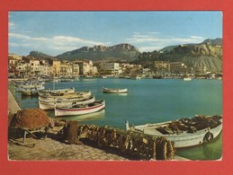 Delcampe - CP 13 CASSIS 9030 - Cassis