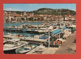 Delcampe - CP 13 CASSIS 407 - Cassis