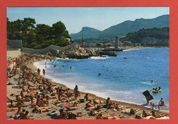 Delcampe - CP 13 CASSIS 422 Bestouan - Cassis