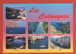 Delcampe - CP 13 CASSIS 1515 - Cassis