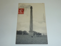 Delcampe - ESSONNES - LA GRANDE CHEMINEE DES PAPETERIES CONTRUITE EN 1872... - 91 ESSONNE (AA) - Essonnes