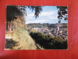 Delcampe - D 27 - Bernay - Vue Générale - Bernay