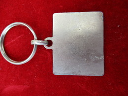 Porte-clés Publicitaire /Assurances/ MAAF/ Années 70 -80    POC342 - Key-rings