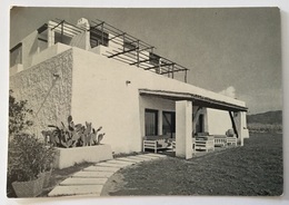 Delcampe - BAIA DOMIZIA - HOTEL DELLA BAIA VIAGGIATA FG - Caserta
