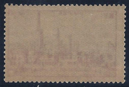 FRANCIA 1945 - Yvert #745 - MNH ** (Calcado Al Dorso) - Other & Unclassified