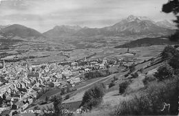 Delcampe - ¤¤  -   LA MURE   -   L'Obiou    -  ¤¤ - La Mure