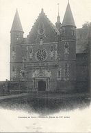 Delcampe - SOMME - 80 -TILLOLOY Près De Roye - Eglise Du XVIème - Roye